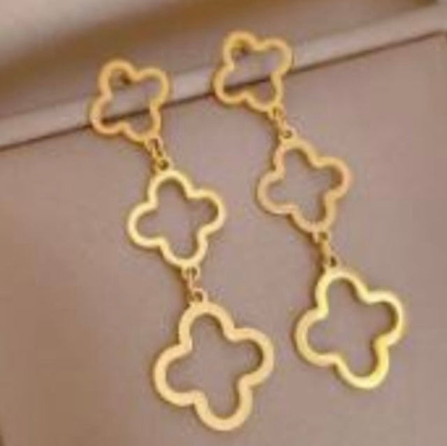 Boucles d’oreilles Sorela