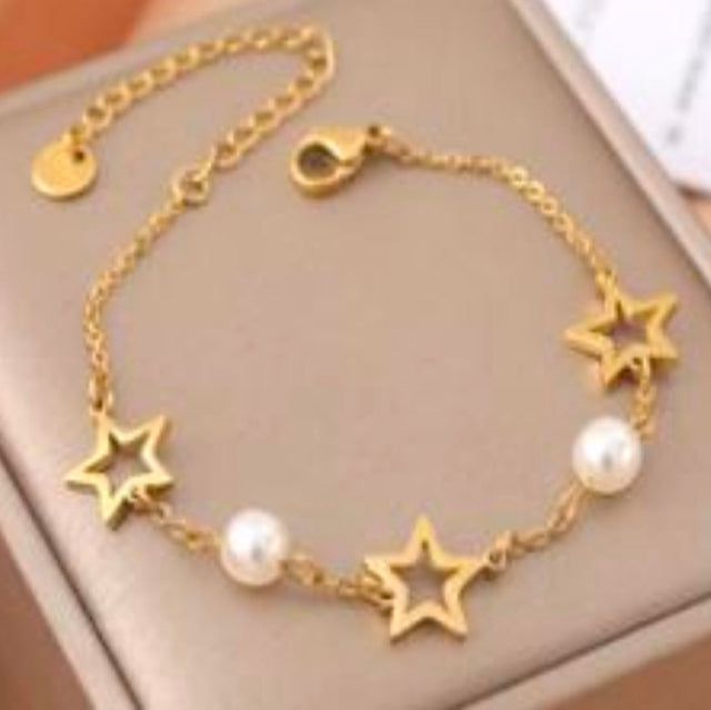 bracelet Ambre