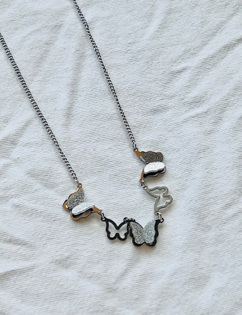 collier Maya
