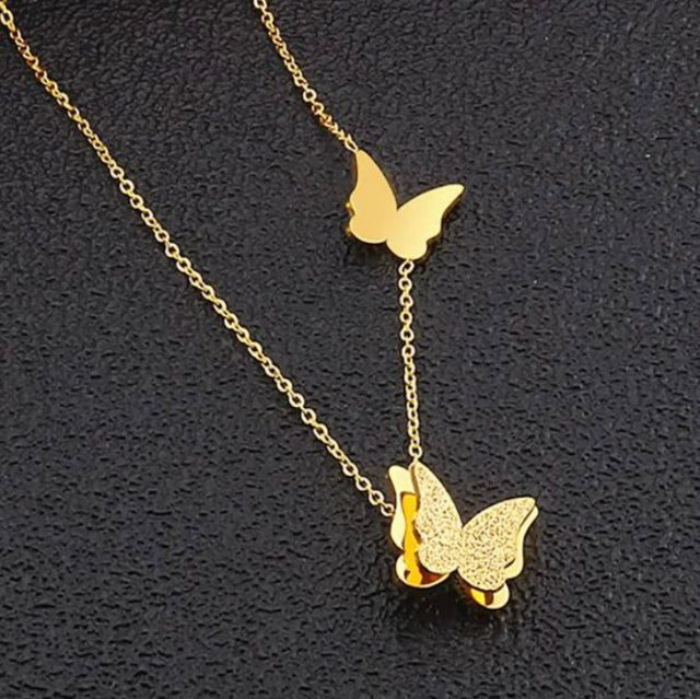 collier Jade