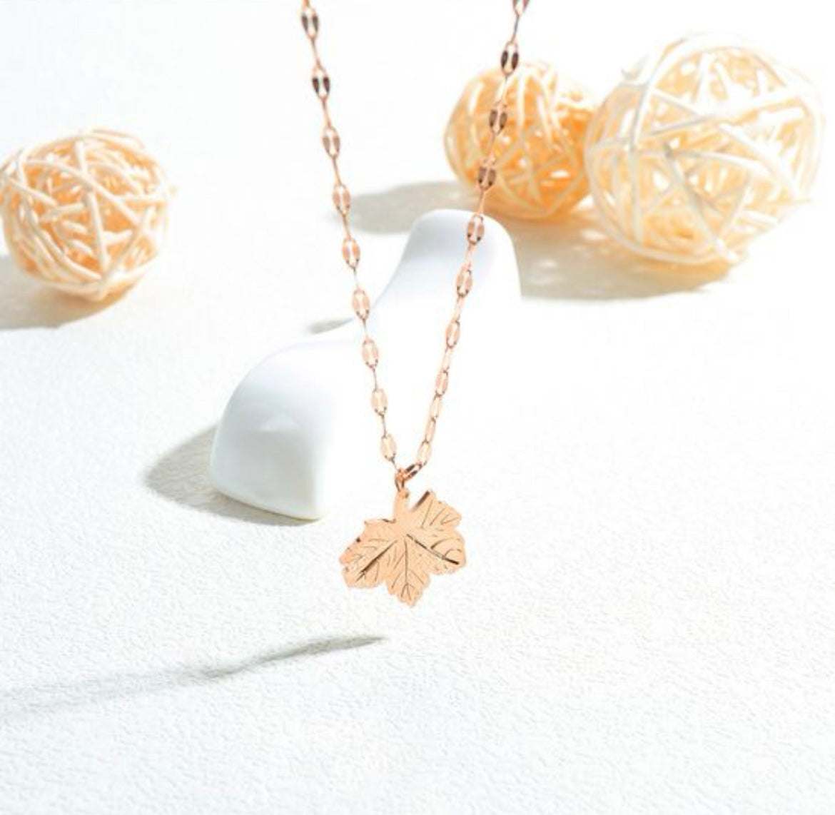 collier Aria