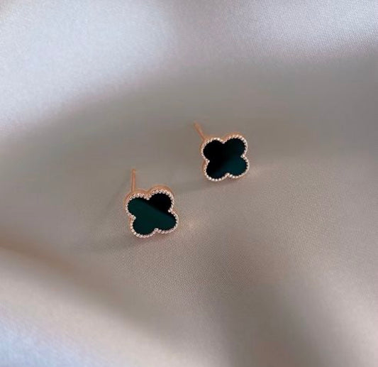 boucles d'oreilles Chloé