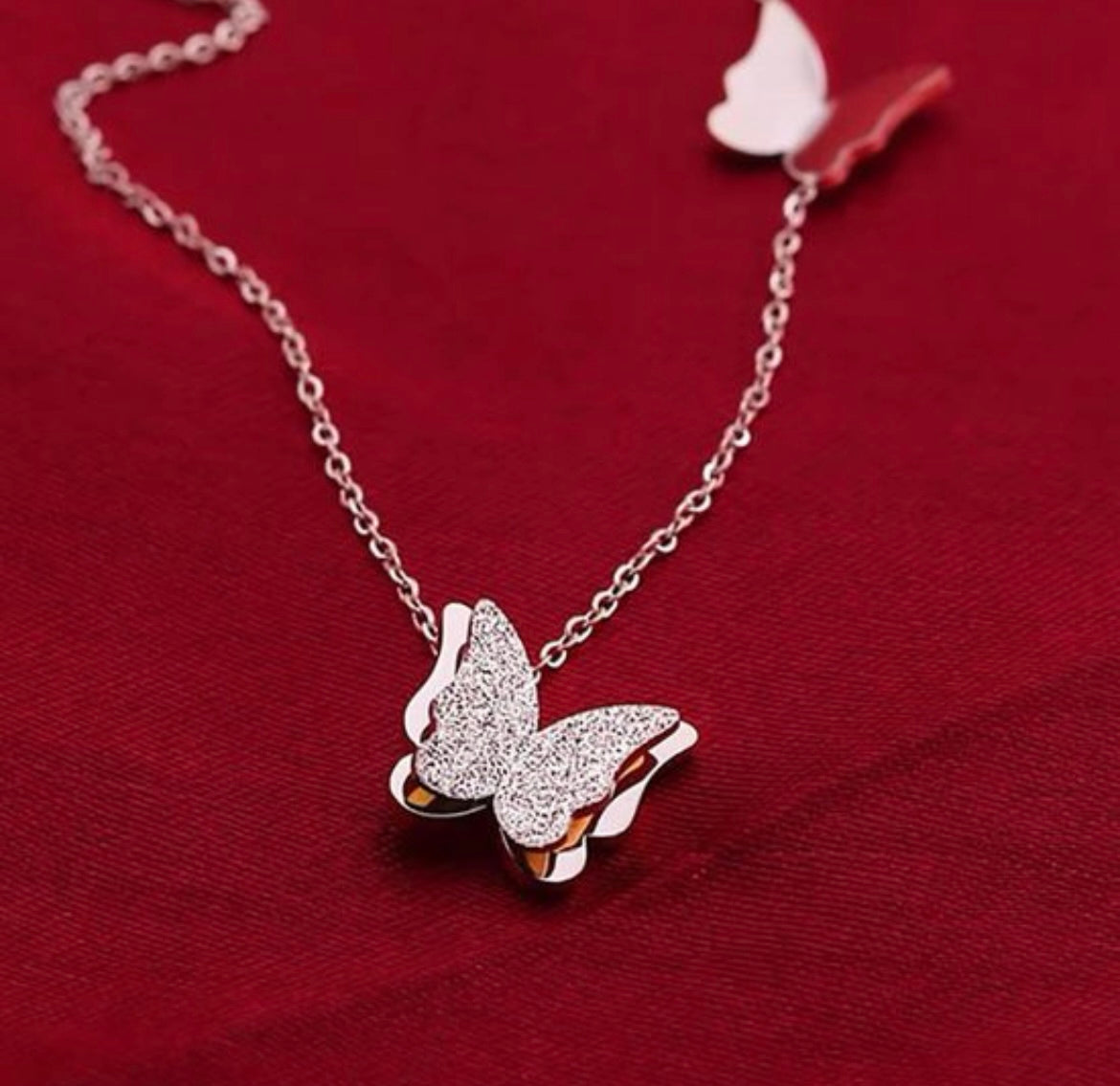 collier Jade