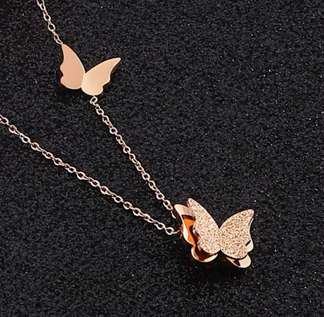 collier Jade