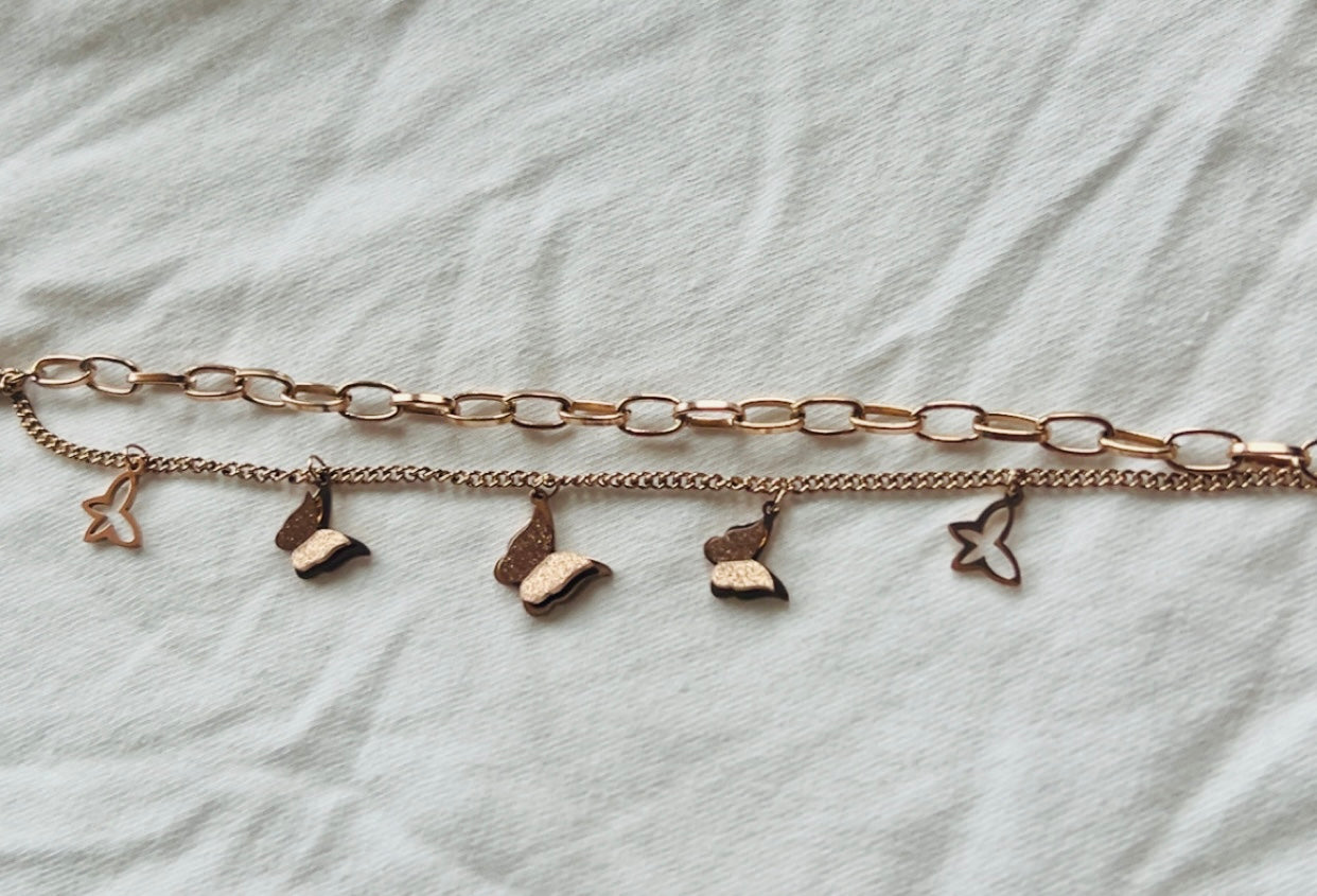 bracelet Aurora