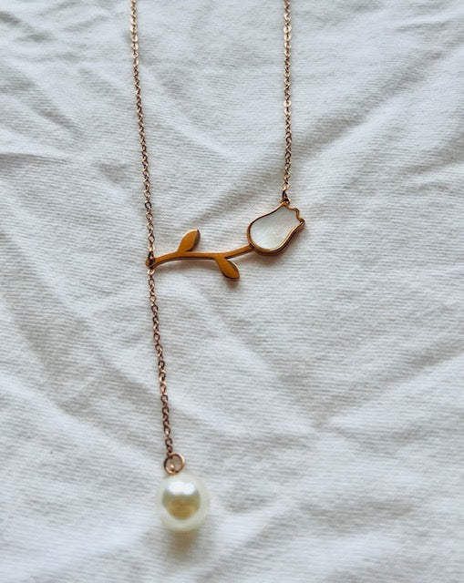 collier Mia