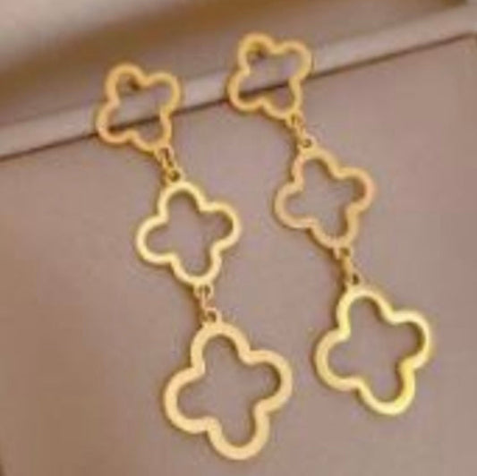 Boucles d’oreilles Sorela