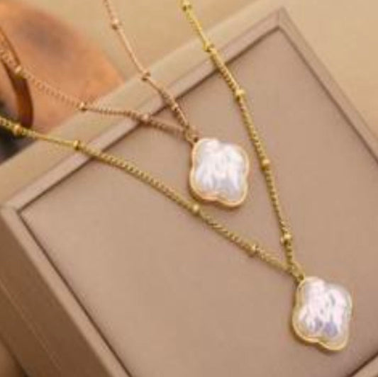 collier Chloé