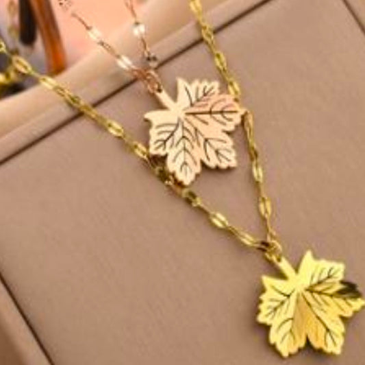 collier Aria