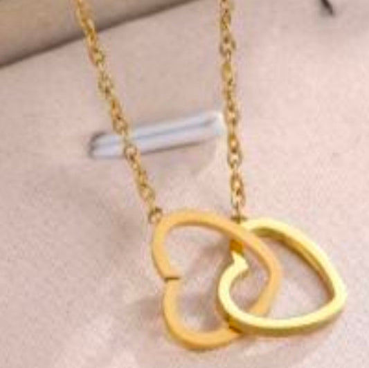 collier Ivy