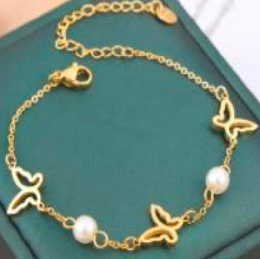 bracelet Rosa
