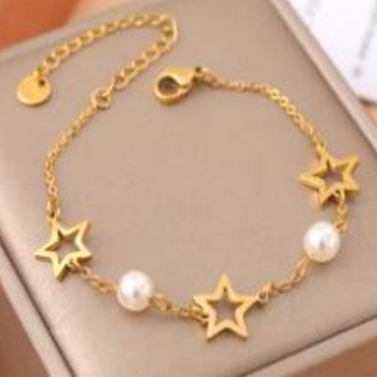 bracelet Ambre