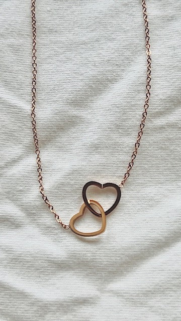 collier Ivy