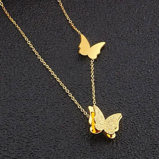collier Jade
