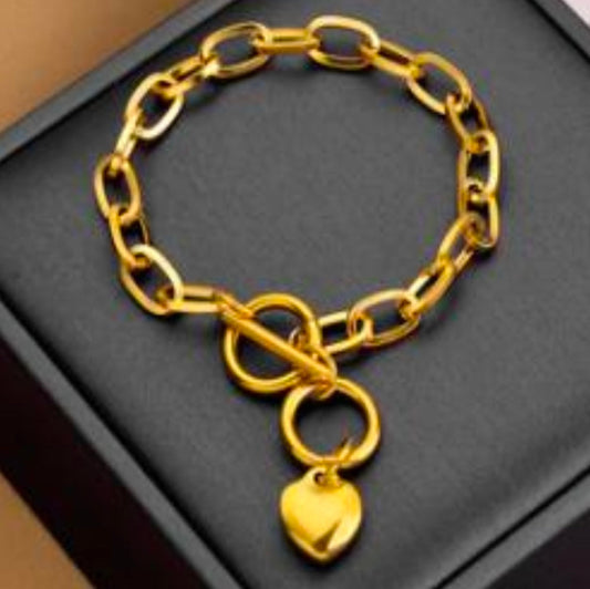 bracelet Perla