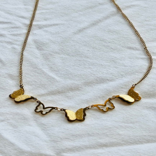 collier Maya