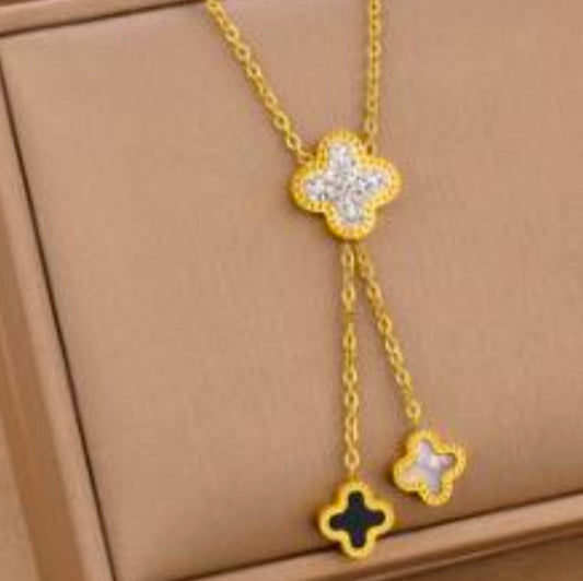 collier Chiara