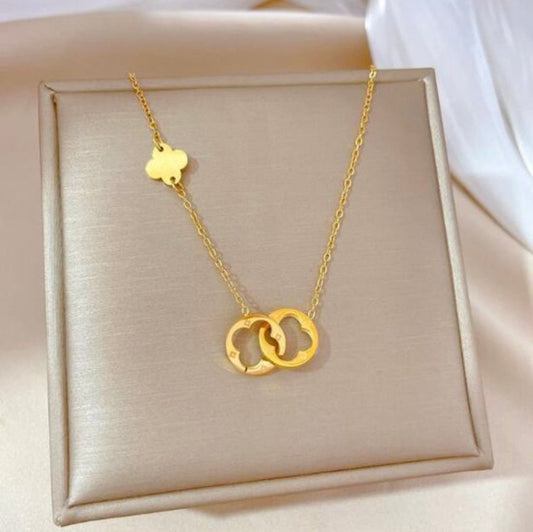 collier Emy